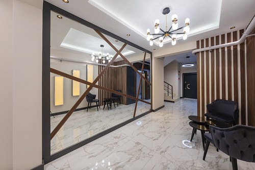 Апартаменты в Мерсине, Турция, 150 м2 фото 1