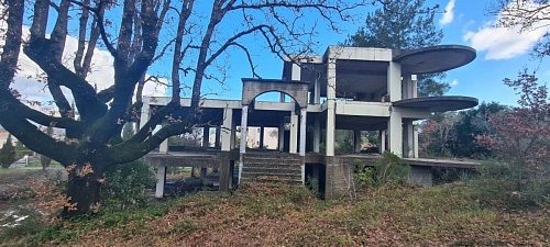Дом на Ионических островах, Греция, 457 м2 фото 1