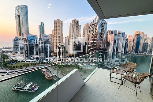 Апартаменты в Дубае, ОАЭ, 90 м2 фото 1