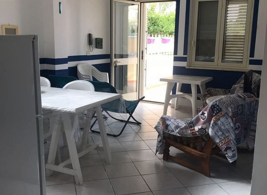 Апартаменты в Бриатико, Италия, 65 м2