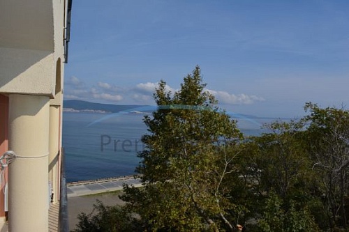 Апартаменты в Несебре, Болгария, 63 м2 фото 1