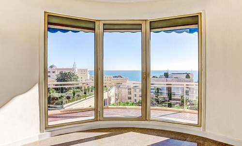 Апартаменты в Монте Карло, Монако, 160 м2 фото 1