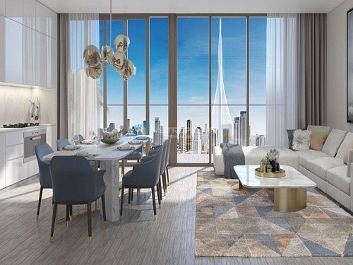 Апартаменты в Дубае, ОАЭ, 65.03 м2 фото 1