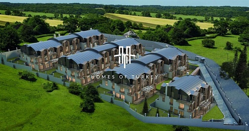 Апартаменты в Стамбуле, Турция, 122 м2 фото 1