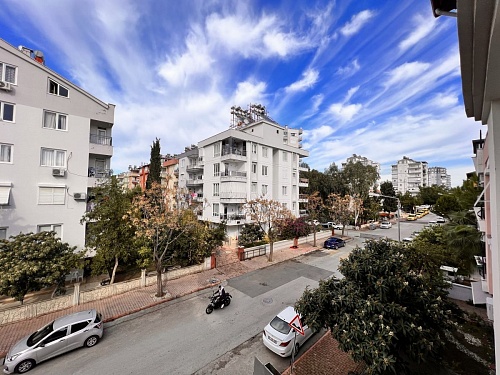 Квартира в Анталии, Турция, 180 м2 фото 1