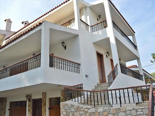 Таунхаус в Афинах, Греция, 240 м2 фото 1
