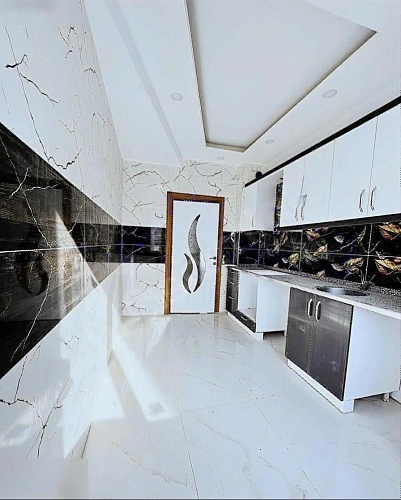 Квартира в Анталии, Турция, 90 м2 фото 1