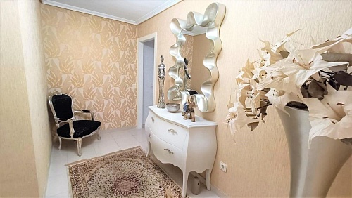 Квартира на Коста-Бланка, Испания, 90 м2 фото 1