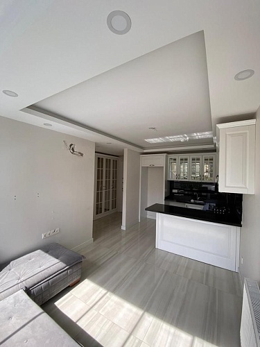 Квартира в Мерсине, Турция, 100 м2 фото 1