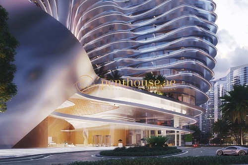 Апартаменты в Дубае, ОАЭ, 610 м2 фото 1