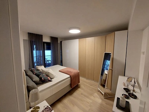 Апартаменты в Салониках, Греция, 115 м2 фото 1