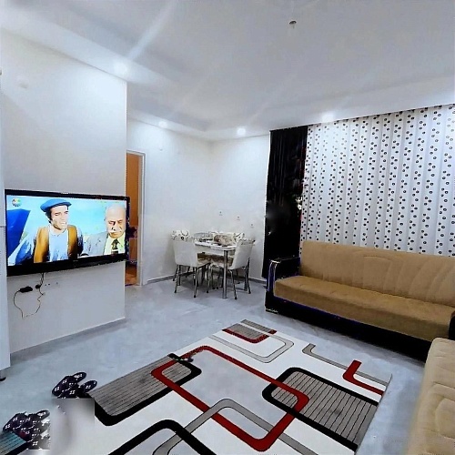Квартира в Анталии, Турция, 60 м2 фото 1