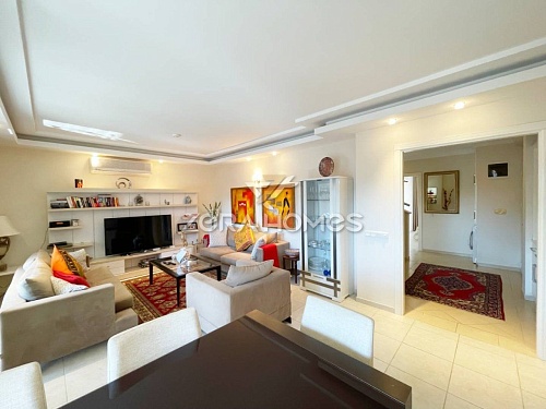 Пентхаус в Алании, Турция, 220 м2 фото 1