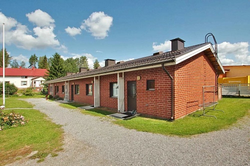 Таунхаус в Каави, Финляндия, 52 м2 фото 1