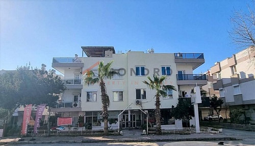 Квартира в Анталии, Турция, 190 м2 фото 1