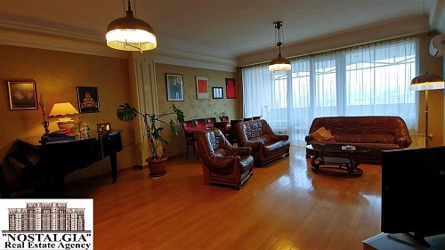 Квартира в Тбилиси, Грузия, 217.5 м2 фото 1