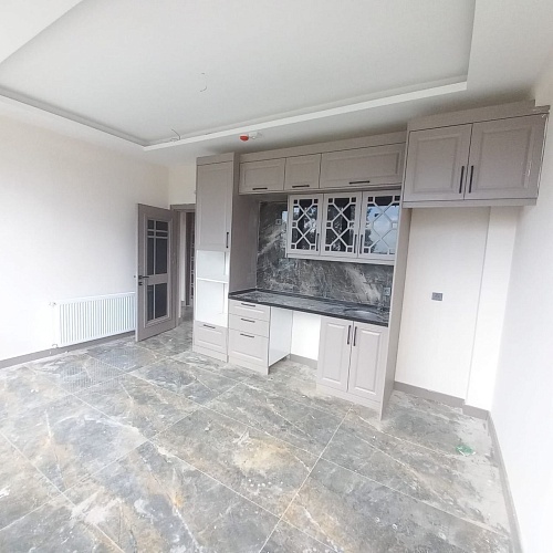 Квартира в Мерсине, Турция, 87 м2 фото 1