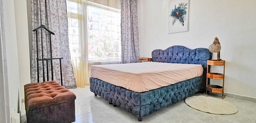 Квартира в Алании, Турция, 130 м2 фото 1