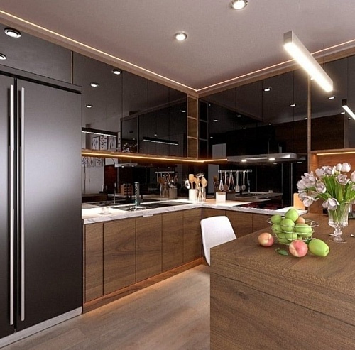 Квартира в Мерсине, Турция, 60 м2 фото 1