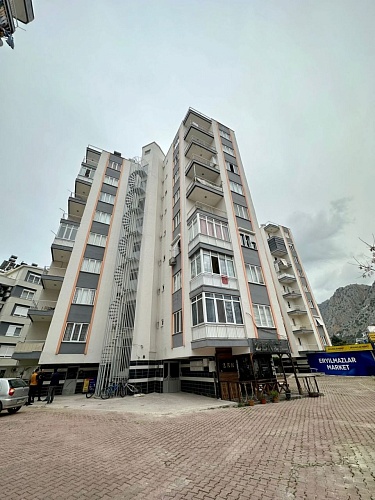 Квартира Hurma Mah., Турция, 145 м2 фото 1