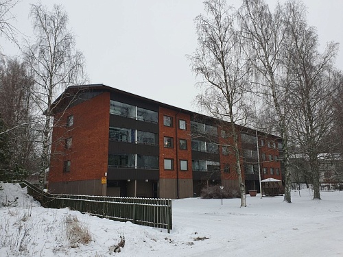 Квартира в Коуволе, Финляндия, 48.2 м2 фото 1