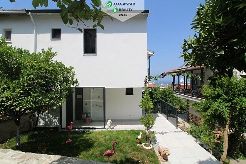 Вилла в Алании, Турция, 170 м2 фото 1