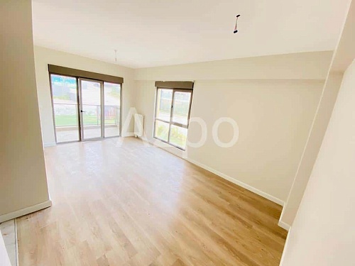 Апартаменты в Анталии, Турция, 96 м2 фото 1