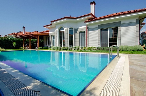 Вилла в Анталии, Турция, 320 м2 фото 1