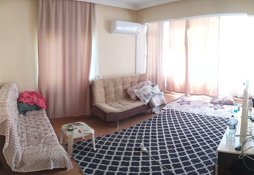 Квартира в Алании, Турция, 110 м2 фото 1