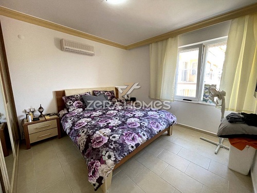 Квартира в Алании, Турция, 100 м2 фото 1