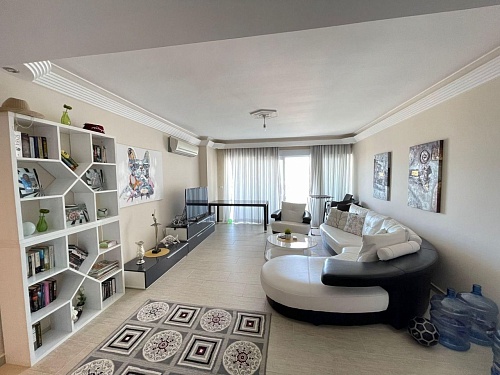 Пентхаус в Алании, Турция, 250 м2 фото 1