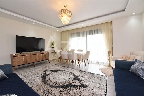 Пентхаус в Алании, Турция, 241 м2 фото 1