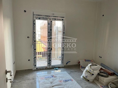 Квартира в Салониках, Греция, 41.51 м2 фото 1