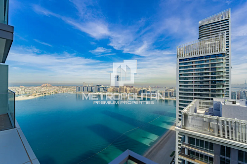 Апартаменты в Дубае, ОАЭ, 109 м2 фото 1