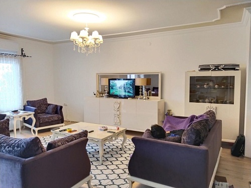 Квартира в Мерсине, Турция, 140 м2 фото 1