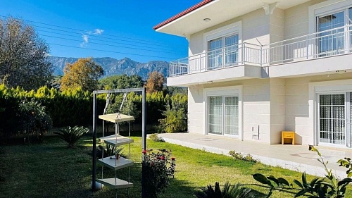 Вилла в Кемере, Турция, 230 м2 фото 1