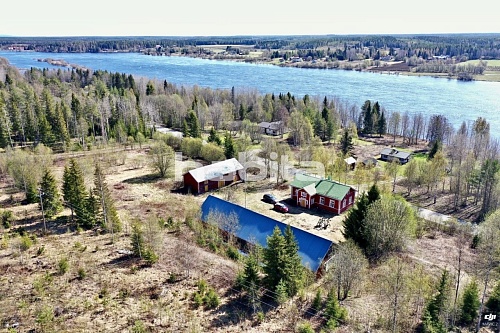 Дом Tervola, Финляндия, 95 м2 фото 1