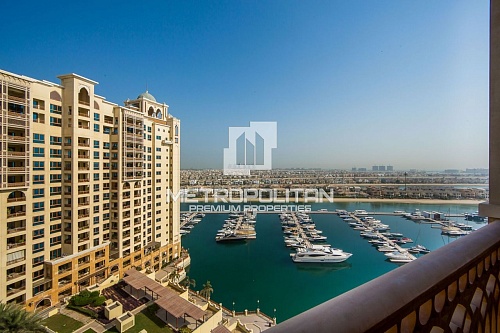 Апартаменты в Дубае, ОАЭ, 165 м2 фото 1