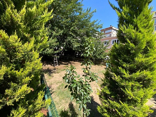 Квартира в Стамбуле, Турция, 240 м2 фото 1