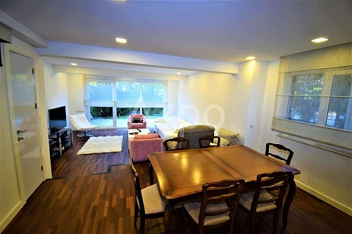 Вилла в Анталии, Турция, 250 м2 фото 1