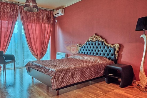 Квартира в Херцег-Нови, Черногория, 150 м2 фото 1