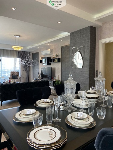 Квартира в Алании, Турция, 320 м2 фото 1