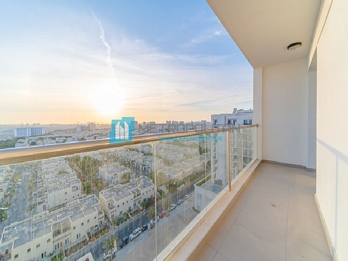 Апартаменты Al Furjan, ОАЭ, 71.16 м2 фото 1
