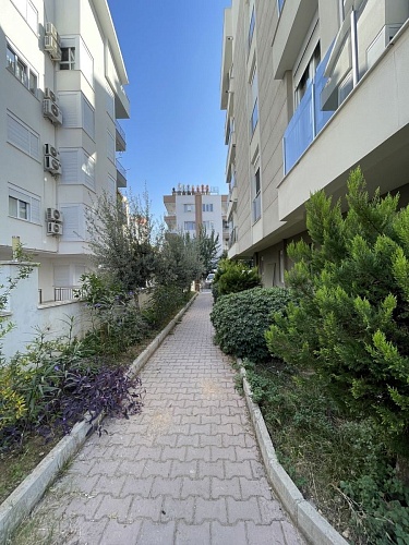Квартира Yeşilbahçe Mh., Турция, 165 м2 фото 1