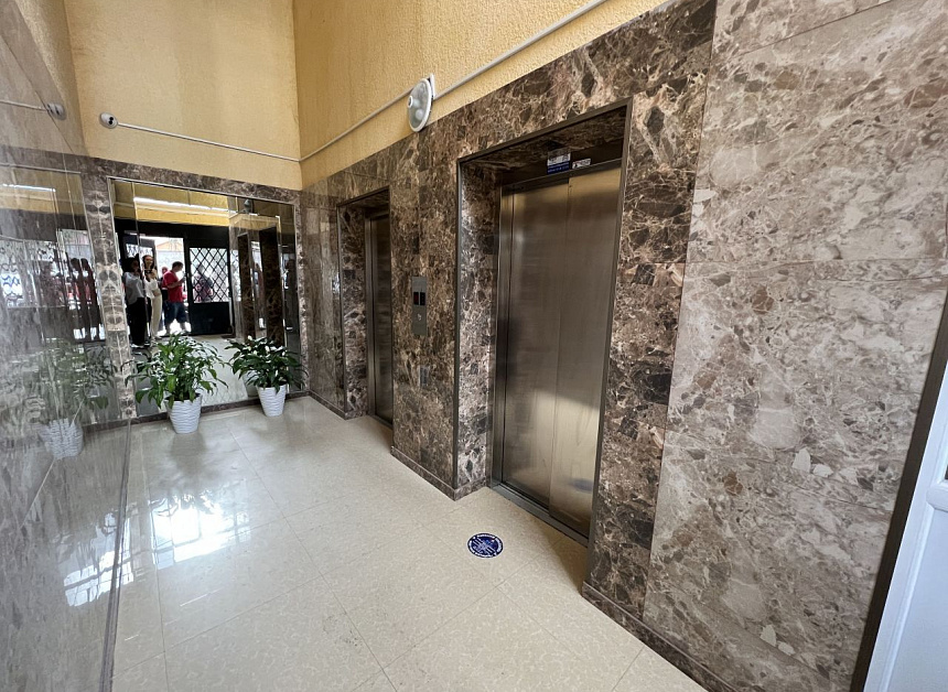 Квартира в Батуми, Грузия, 50 м2