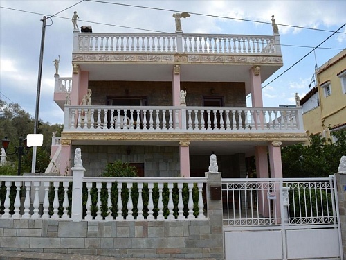 Дом в Афинах, Греция, 200 м2 фото 1