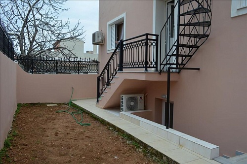 Дом в Афинах, Греция, 130 м2 фото 1