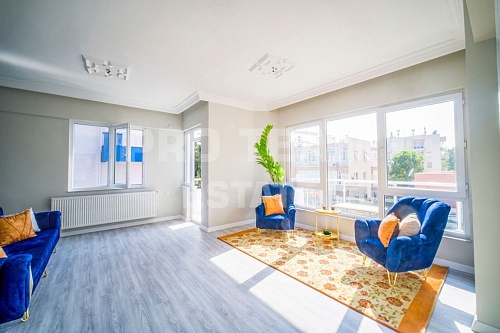 Апартаменты в Анталии, Турция, 155 м2 фото 1