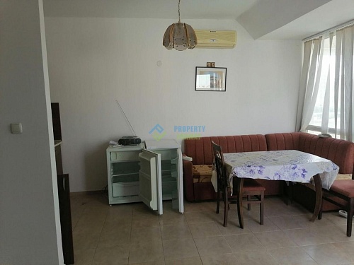 Апартаменты на Солнечном берегу, Болгария, 50 м2 фото 1