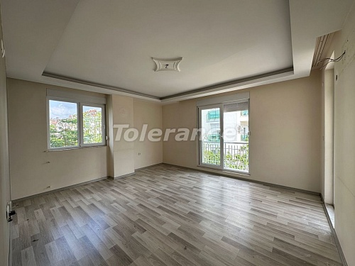 Апартаменты в Анталии, Турция, 110 м2 фото 1